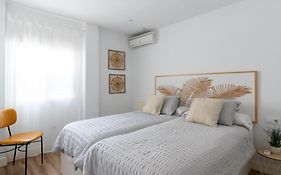 Las Golondrinas 3 dormitorios y 2 baños en Triana